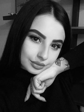 Анкета проститутки Влада, 23 года